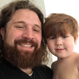 Meet your Posher, Evan